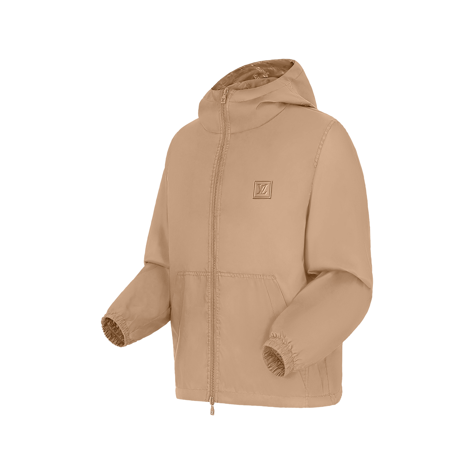 モノグラム リバーシブル ウインドブレーカー ｜ルイ・ヴィトン 公式